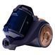 Пилосос Grifon (VC82BL Gold Blue) [615929], фото 2