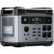 Зарядна станція Oukitel P2001e Plus 2400Вт (2048Вт/г) LiFePo4 UPS, MPPT (P2001ePlus) [404351], фото 2