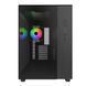 Корпус ATX W/O PSU MONTECH (KING 65 PRO (B)) [502204], фото 2