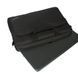 Сумка для ноутбука Grand-X 15.6" Black Ripstop Nylon (SB-129) [612867], фото 6