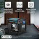 Генератор газобензиновий інверторний Konner&Sohnen KS 8100iEG 1/3, LPG 230/4000В, 8-8.5кВт, електростартер, 68кг (KS8100IEG1/3) [114592], фото 7