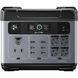 Зарядна станція Oukitel P2001e Plus 2400Вт (2048Вт/г) LiFePo4 UPS, MPPT (P2001ePlus) [404351], фото 4