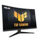 Монітор Asus 31.5" TUF Gaming VG32VQM5B VA Black Curved (90LM0BI1-B01171) [610954], фото 2