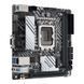 Материнська плата Asus Socket 1700 (Prime H610I-PLUS-CSM) [614739], фото 2