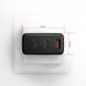 Мережевий зарядний пристрій AXAGON, 3x port (USB + dual USB-C), PD3.0/QC4+/PPS/Apple, 100W, Чорний (ACU-DPQ100) [502988], фото 8
