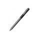 Стилус Baseus Golden Cudgel Capacitive Stylus Pen Black (ACPCL-01) [710824], фото 3