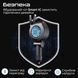 Автомобільний зарядний пристрій Promate 88W Black (drivegear-r2) [603397], фото 4