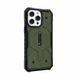 Чохол-накладка Urban Armor Gear Pathfinder Magsafe для Apple iPhone 14 Pro Max Olive (114055117272) [601889], фото 2