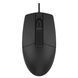 Миша A4Tech OP-330S Black (OP-330S USB (Black)) [606425], фото 2