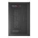 Корпус ATX W/O PSU MONTECH (KING 65 PRO (B)) [502204], фото 6