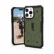 Чохол-накладка Urban Armor Gear Pathfinder Magsafe для Apple iPhone 14 Pro Max Olive (114055117272) [601889], фото 1