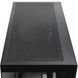 Корпус Chieftec VISTA 3x120mm A-RGB, ATX, без БЖ, Black (GT-01B-OP) [403288], фото 8