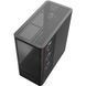 Корпус Modecom VOLCANO AQ400 ARGB MIDI SIDE LCD 6,2&rdquo;, 4x120mm fans BLACK без БЖ ATX (MC-A-AQ400-4FA-B) [405390], фото 8