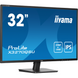 Монітор IIYAMA (X3270QSU-B1) [301168], фото 2