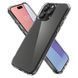 Чохол Spigen для iPhone 15 Pro, Ultra Hybrid, Frost Clear (ACS06708) [108160], фото 10