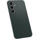 Чохол Spigen для Samsung Galaxy S24+, Liquid Air, Abyss Green (ACS07328) [108210], фото 3