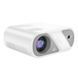 Проектор HOCO DT1 wireless projector (720P same screen version) (6942007629621) [804091], фото 1