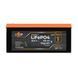 Акумуляторна батарея LogicPower 25.6V 150AH LiFePO4 (LP40304)