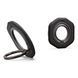 Магнітне кільце-тримач UAG Magnetic Ring Stand LT, Black (964452114040) [113551], фото 2