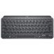 Клавіатура бездротова Logitech MX Keys Mini For Business Wireless Illuminated US Graphite (920-010608) [605960], фото 1