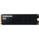 SSD диск SAMSUNG 9100 PRO 1TB PCIe 5.0, MZ-VAP1 (MZ-VAP1T0BW) [303089], фото 2