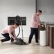 Пилосос Electrolux контейнерний, 700Вт, конт пил -1.6л, HEPA12, 4 насадки, синій (EL61C3DB) [15625], фото 7