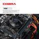 Персональний комп'ютер COBRA Advanced (I144.16.H1S2.INT.24484) [619034], фото 3
