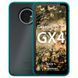 Смартфон Gigaset GX4 IM 4/64GB Dual Sim Petrol (S30853H1531R112) [600005], фото 1