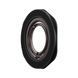 Магнітне кільце-тримач UAG Magnetic Ring Stand LT, Black (964452114040) [113551], фото 5