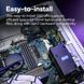 Твердотільний запам&rsquo;ятовувальний пристрій накопичувач (SSD) G4 M.2 NVME 500GB P310 CRUCIAL (CT500P310SSD8) [502862], фото 5