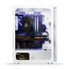 Корпус ATX W/O PSU MONTECH (X3 GLASS (W)) [501636], фото 5