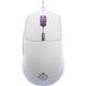Мишка SteelSeries Rival 3 Gen 2 RGB, White (62516) [401323], фото 1