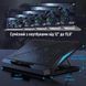 Охолоджуюча пiдставка для ноутбука ColorWay Cooling Laptop Q3, 10-17&rdquo; (CW-CLQ3) [619338], фото 7