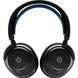 Ігрова гарнітура SteelSeries Arctis Nova 7P Wireless PC/PS/SW/MAC/MOB (61559) [401900], фото 6