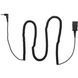 Адаптер Poly 2.5mm --> QD Cable (3M) (85Q32AA) [402778], фото 1
