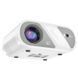 Проектор HOCO DT1 wireless projector (720P same screen version) (6942007629621) [804091], фото 4