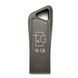 Флеш-накопичувач USB 16GB T&G 114 Metal Series (TG114-16G) [607198], фото 1