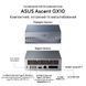 Комп'ютер ASUS Ascent GX10 GX10-GG0003BN / NVIDIA GB10, 128, 1TB, Wi-Fi7 (90MS0371-M00030) [725547], фото 6