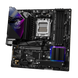 Материнська плата ASROCK (B850M RIPTIDE WIFI) [303032], фото 4