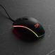Миша HyperX Pulsefire Surge, RGB, USB-A, чорний (4P5Q1AA) [13986], фото 5