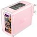 Зарядний пристрій 3xUSB 65W (2xUSB-C+USB-A) Gan A45 Fast Charger Cherry blossom Acefast (6974316282082) [402181], фото 1