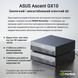Комп'ютер ASUS Ascent GX10 GX10-GG0003BN / NVIDIA GB10, 128, 1TB, Wi-Fi7 (90MS0371-M00030) [725547], фото 10