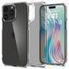 Чохол Spigen для iPhone 15 Pro, Ultra Hybrid, Frost Clear (ACS06708) [108160], фото 9