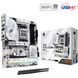 Материнська плата ASRock (AM5/X870, 4*DDR5, 2xPCIex16, HDMI/USB4, 4xSATA, 3xM.2, 2.5GLan, ATX) (X870 STEEL LEGEND WIFI) [403426], фото 5