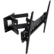 Кріплення для візуальних систем CHARMOUNT (TV0604T-R6 Black) [302272], фото 1
