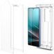 Захисна плівка Spigen Elite Shield EZ Fit для Samsung Galaxy S25 Ultra SM-S938 (AFL09083) [615772], фото 2