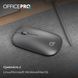 Миша бездротова OfficePro Silent Click Wireless Gray (M225G) [618083], фото 8