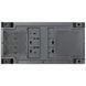 Корпус Chieftec VISTA 3x120mm A-RGB, ATX, без БЖ, Black (GT-01B-OP) [403288], фото 7