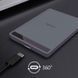 Портативний SSD Apacer AS724 512 GB USB 3.2 Gen.2 Type-C Read/Write 500MB/s Mauve (AP512GAS724M-1) [803194], фото 4