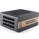 БЖ 650W Modecom VOLCANO 650 GOLD, 120mm, MODULAR, 80+ Gold, Retail Box (ZAS-MC90-SM-650-ATX-VOLCA) [402892], фото 1